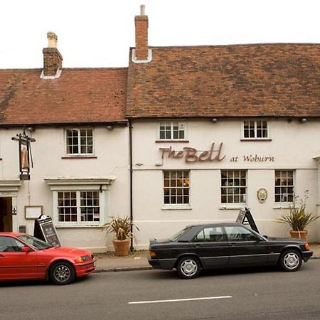 The Bell Hotel & Inn By Greene King Inns Woburn Extérieur photo