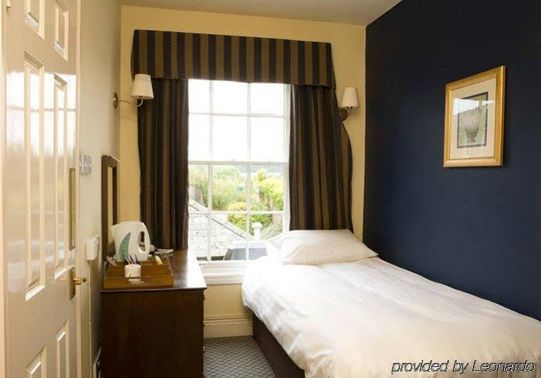 The Bell Hotel & Inn By Greene King Inns Woburn Extérieur photo